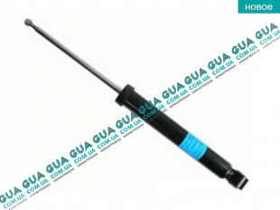 Амортизатор задний газовый ( стойка )   