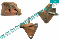 Кронштейн крепление подушки двигателя ( правый )