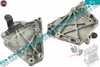 Кронштейн крепления генератора