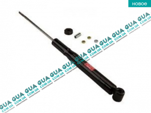 Амортизатор задний газовый ( стойка )   