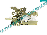 Замок боковой / сдвижной двери ( задний )