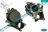 Вакуумный насос