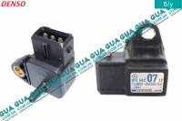 Датчик давления наддува воздуха Мапсенсор