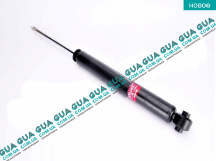 Амортизатор задний газовый ( стойка )   