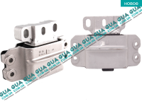 Подушка двигателя задняя левая ( без упаковки ) Seat / СЕАТ LEON 2005- 1.6 (1595 куб.см.)