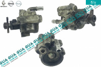 Насос гидроусилителя руля ( ГУР / гидроусилитель руля ) Volvo / ВОЛЬВО V40 2000-2004 1.9DI (1870 куб.см.)