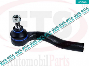 Наконечник рулевой тяги правый   