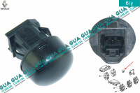 Датчик освещенности ( sun sensor )