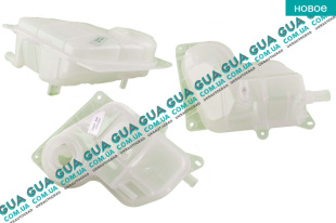 Расширительный бачок   