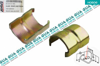 Кронштейн крепления переднего стабилизатора 1шт ( MB207 ) ( мала втулка )