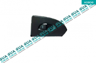 Кнопка стеклоподъемника правой двери   