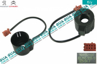 Антенна иммобилайзера ( ридер )