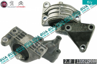 Подушка ( опора ) двигателя правая Peugeot / ПЕЖО BOXER II 2002-2006 / БОКСЕР 2 02-06 2.8 HDI (2799 куб.см.)