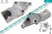 Кронштейн двигателя правый