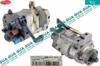 Топливный насос высокого давления ТНВД