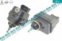 Регулятор / корректора фар