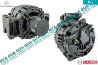 Генератор 90A