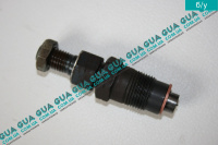 Форсунка дизельная механическая Mitsubishi / МИТСУБИСИ L200 1996-2006 / Л200 96-06 2.5TD 4WD (2477 куб.см.)