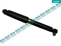 Амортизатор задний газовый ( стойка ) ( 4 x 4 )