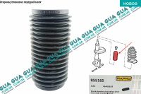 Пыльник амортизатора ( стойки ) переднего 1шт.