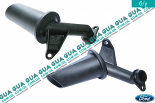 Маслоприемник   