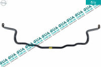 Стабилизатор передний D22мм