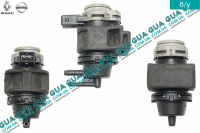 Клапан электромагнитный вакуумной системы / трансдьюсер