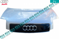 Капот Audi / АУДИ A2 2000- 1.6FSI (1598 куб.см.)