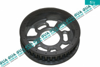 Шестерня распредвала ( звезда распредилительного вала ) Jaguar / ЯГУАР XJ 3.0 V6 D (2993 куб.см.)