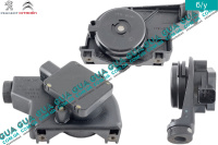 Педаль газа ( акселератор, потенциометр )