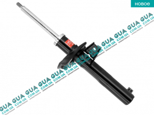 Амортизатор передний газомасляный ( стойка ) ( 50 mm  )   