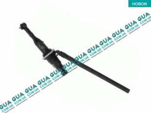 Главный цилиндр сцепления ( 15.87 мм )   