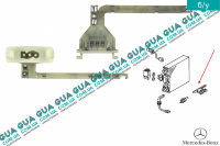 Датчик температуры воздуха в салоне