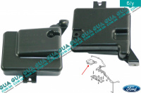 Ресивер воздушный вакуумный