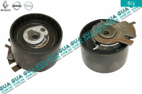 Натяжной ролик ремня ГРМ