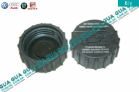 Крышка маслозаливной горловины