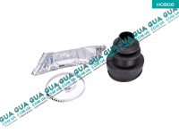 Пыльник шруса внутренний