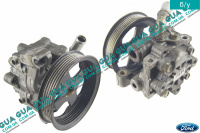 Насос гидроусилителя руля ( ГУР / гидроусилитель руля 6 ручейков )  