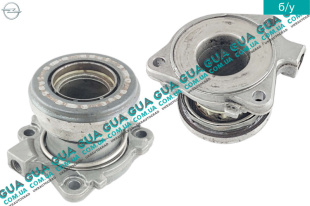 Выжимной подшипник   