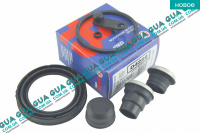 Ремкомплект переднего суппорта 54mm ( с-ма BENDIX. BOSCH ) Ford / ФОРД ESCORT 1992-1995 / ЭСКОРТ 92-95 1.8i 16V (1796 куб.см. )