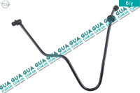 Шланг / патрубок вакуумной системы ( трубка ) 