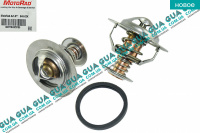 Термостат системы охлаждения ( 82C )