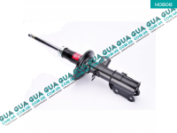 Амортизатор передний газовый ( стойка )