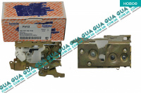 Замок правой боковой / сдвижной двери ( задний )