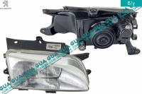 Фара передняя правая