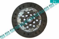 Диск сцепления ( фередо )