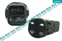  Кнопка стеклоподъемника