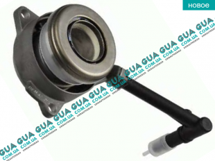 Выжимной подшипник ( AXD / AXE )   