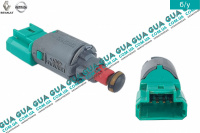 Датчик положения педали сцепления