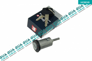 Личинка замка зажигания (сердцевина)   